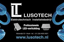 Lusotech, Hoek openingstijden