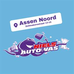 Niels Autowas, Assen openingstijden