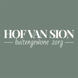 De Hof van Sion, 's-Heerenbroek openingstijden