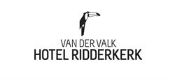 Van der Valk Hotel Ridderkerk, openingstijden