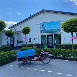 Kinderdagverblijf De Toverfluit, Hedel openingstijden