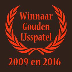 Passi, voor ijs chocolade en koffie, Horst openingstijden