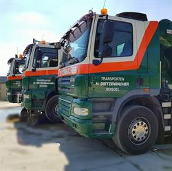 Transportbedrijf H Dietzenbacher BV, Roggel openingstijden