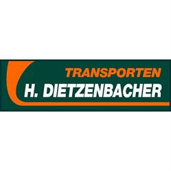 Transportbedrijf H Dietzenbacher BV, Roggel openingstijden