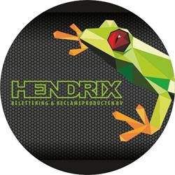 Hendrix Reclame & Belettering, Weert openingstijden
