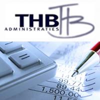 THB Administraties, Geleen openingstijden