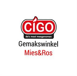 CIGO Gemakswinkel Mies&Ros Meerssen, openingstijden