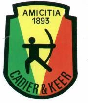 Handboogschutterij Amicitia 1893, Cadier en Keer openingstijden