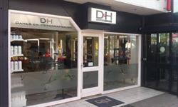 D & H Kapsalon, Landgraaf openingstijden