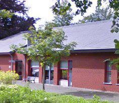 Gemeenschapshuis Vessem, openingstijden