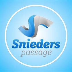 Sniederspassage Beheer B.V., Bladel openingstijden