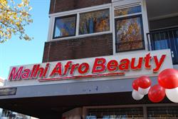 Malhi Afro Beauty, Amsterdam openingstijden