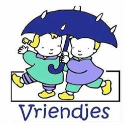 Vriendjes Gastouderopvang, Eindhoven openingstijden