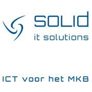 Solid IT Solutions B.V., Nuenen openingstijden