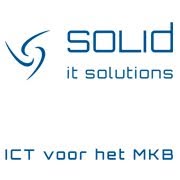 Solid IT Solutions B.V., Nuenen openingstijden