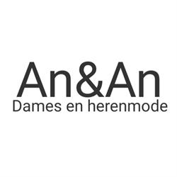 An & An Dames en Herenmode V.o.f., 's-Heerenberg openingstijden