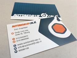 Autobedrijf Caljé, Tilburg openingstijden