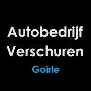 Autobedrijf Verschuren, Goirle openingstijden