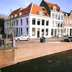 Van Engelen Makelaars B.v., Haarlem openingstijden
