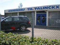 Th. Palinckx Autodemontage, Hilvarenbeek openingstijden