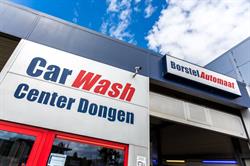 Carwash-Center Dongen B.V., openingstijden