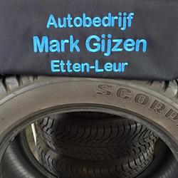 Autobedrijf Mark Gijzen, Etten-Leur openingstijden