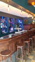 Café 't Heukske, Schinveld openingstijden