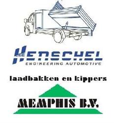 Handelsonderneming Memphis B.V., Etten-Leur openingstijden