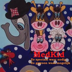 MedKid BV, Breda openingstijden
