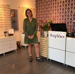B-Optics Brillen en Contactlenzen, Etten-Leur openingstijden
