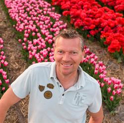 Van der Slot Lisse, openingstijden