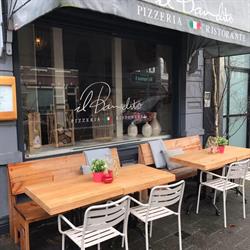 Il Bandito, Breda openingstijden