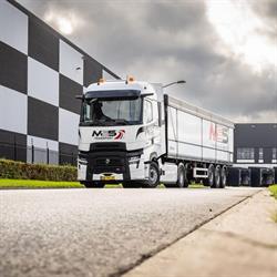 MSS Transport & Handelsonderneming, Roosendaal openingstijden