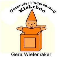 Gastouder Kinderopvang Kiekeboe, Oost-Souburg openingstijden