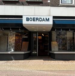 Boerdam Behang, Vlaardingen openingstijden