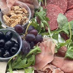 Delifrance Lelystad Noordersluis, openingstijden