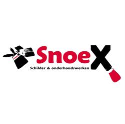 SnoeX Schilder & Onderhoudswerken B.V., Barendrecht openingstijden