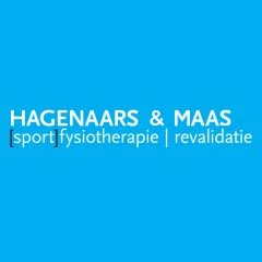 Fysiotherapie Hagenaars & Maas V.o.f., Eindhoven openingstijden
