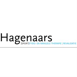 Fysiotherapie Hagenaars & Maas V.o.f., Eindhoven openingstijden
