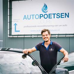 Autopoetsen Joure, openingstijden