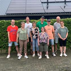 Thomashuis Venlo, openingstijden