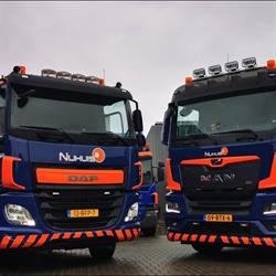 Nijhuis Rioolreiniging Aanleg & Dienstverlening BV, Enschede openingstijden
