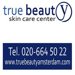 True Beauty Amsterdam, openingstijden