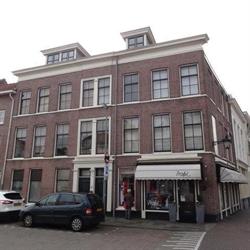 Accent VvE Beheer, Schiedam openingstijden