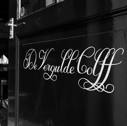 De Vergulde Colff, Brielle openingstijden