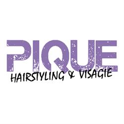 Pique Hairstyling & Visagie, Rotterdam openingstijden