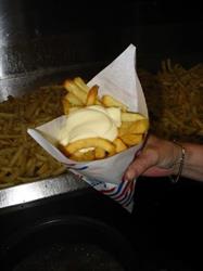 Nico's Snackbar B.V., 's-Gravenhage openingstijden