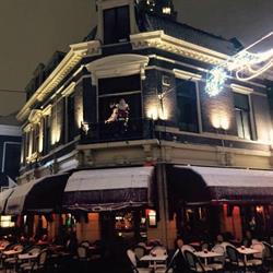 Café Orloff, Utrecht openingstijden