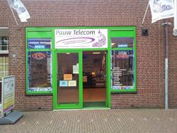 Pauw Telecom, Zevenaar openingstijden