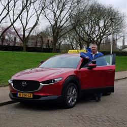 Rijschool Van der Sluijs, Hoogland openingstijden